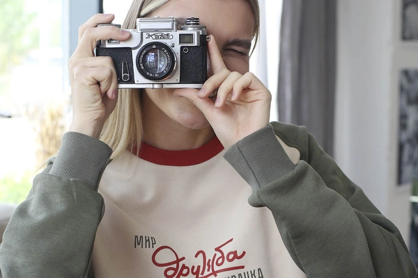 Музей советского детства у вас дома: как создать уголок ностальгии с помощью винтажных вещей